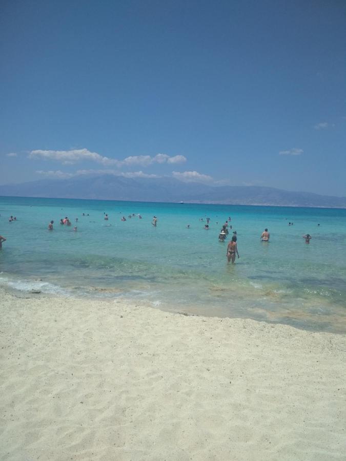 Secret Paradise Koutsounari Dış mekan fotoğraf